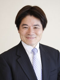代表 沼田真清