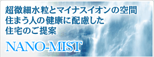 NANO MIST