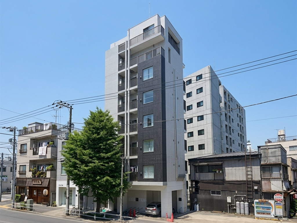 海岸プロジェクト