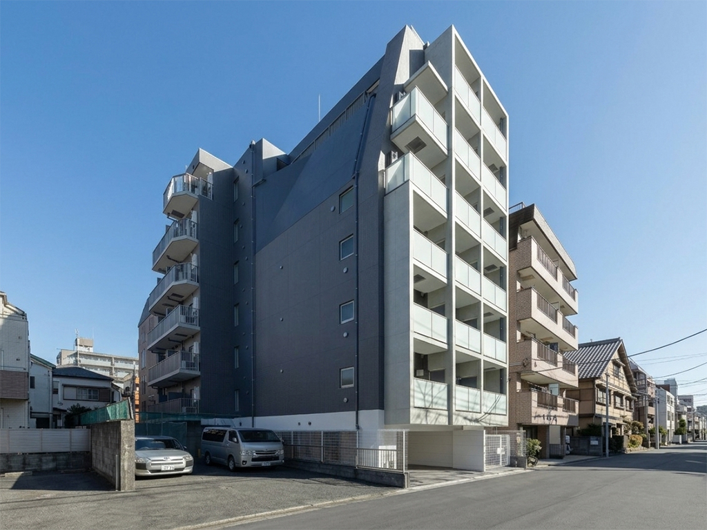 セリュークス大森