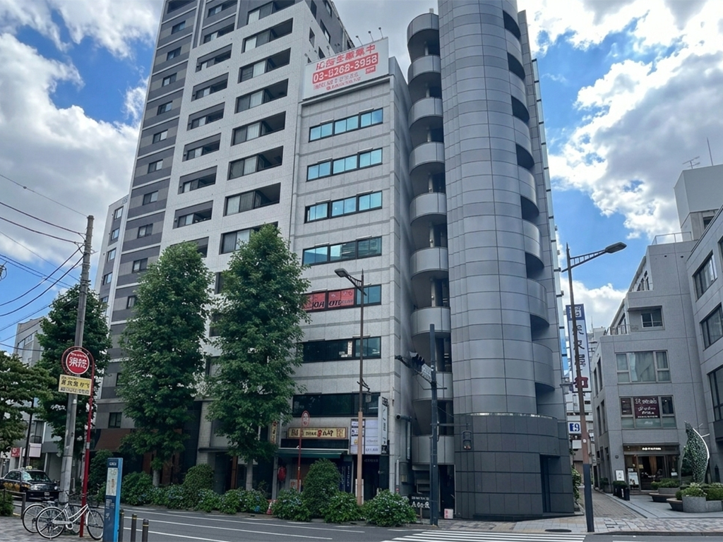 ACE日本橋ビル