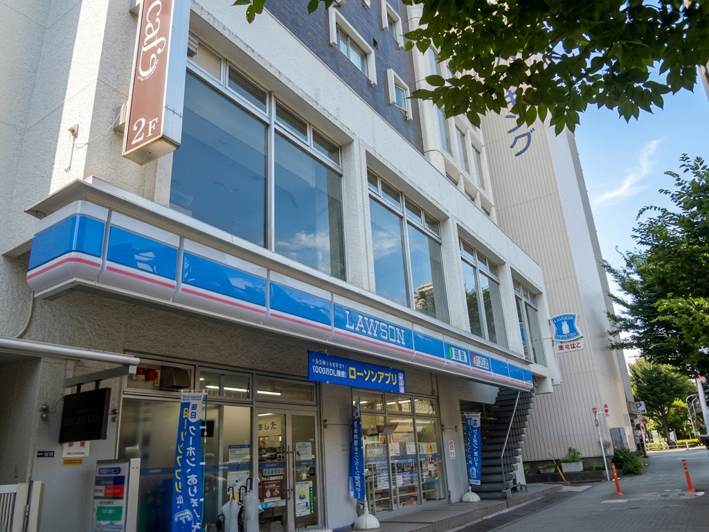 ニューハイム坂町