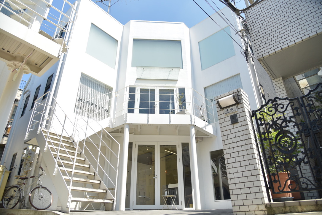 ACE神宮前II