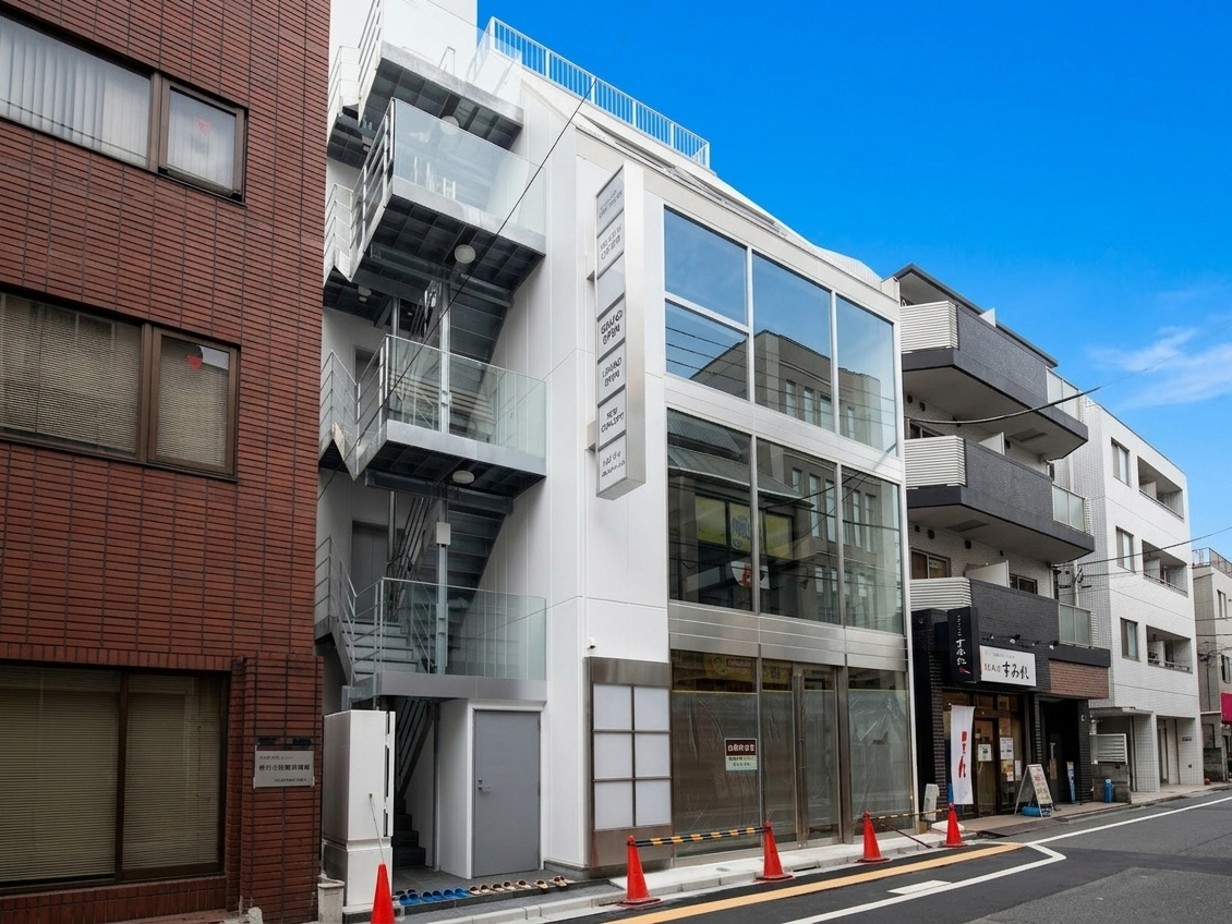 高田馬場355
