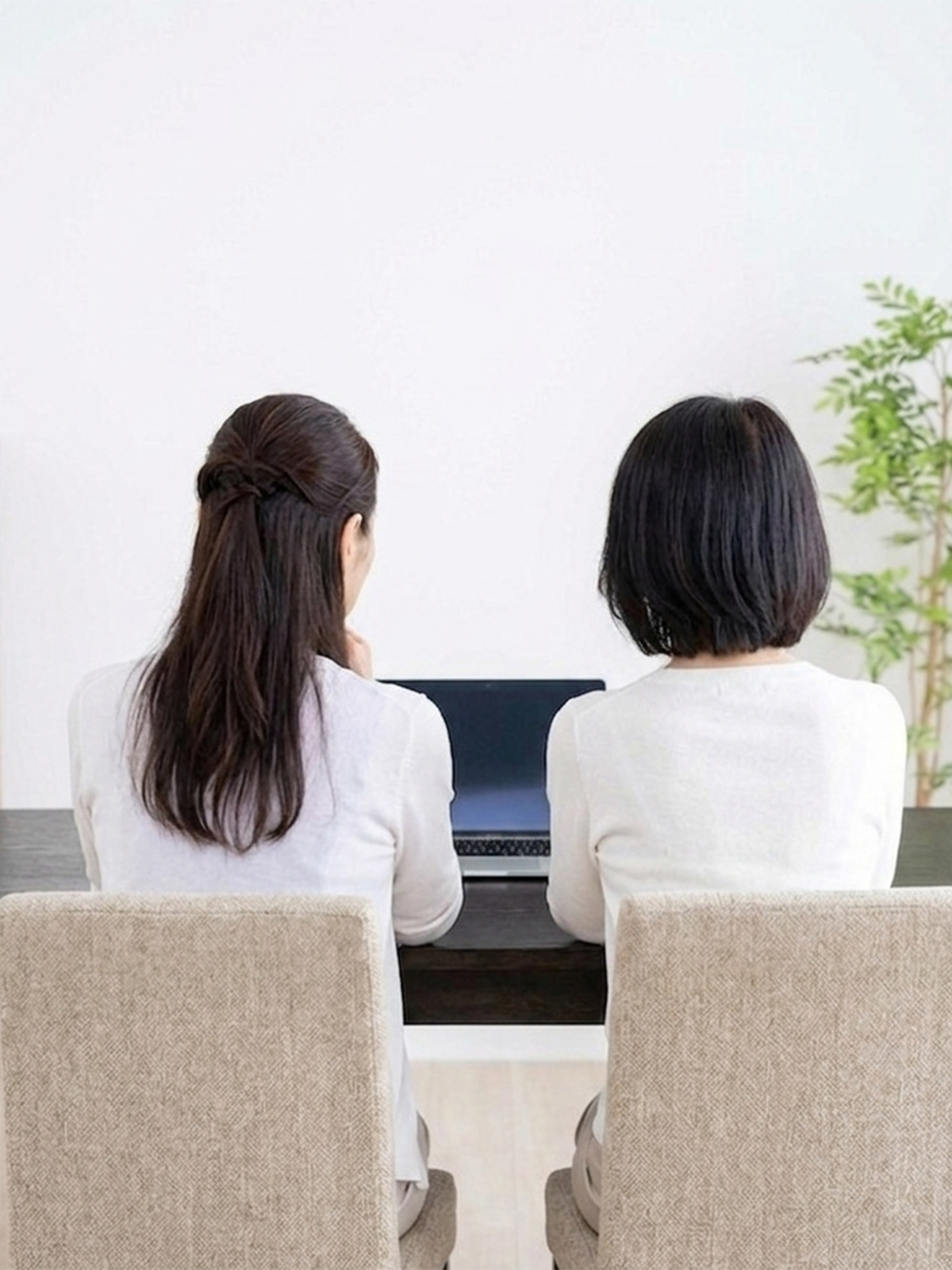 お客様の想いに寄り添い 信頼関係を築いた 住まいと暮らしを支える総合支援