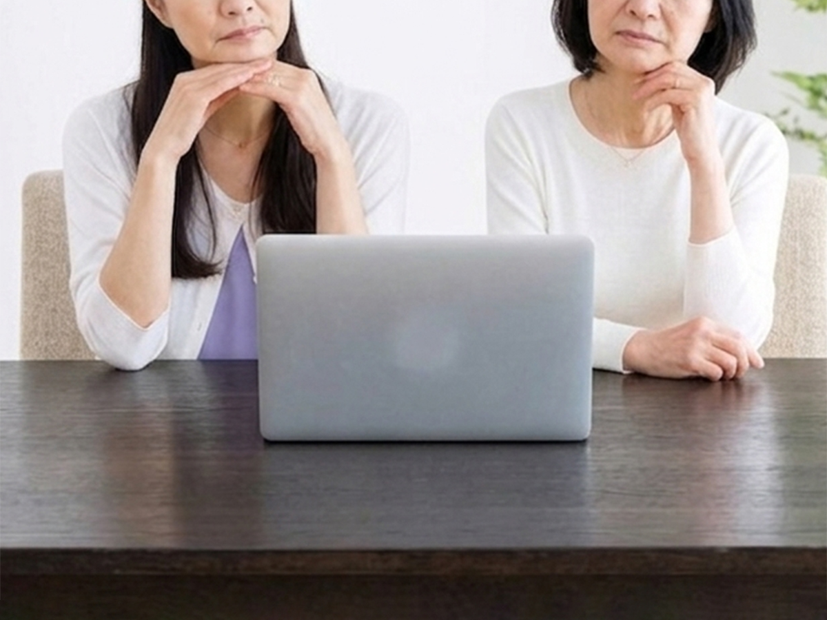 お客様の想いに寄り添い 信頼関係を築いた 住まいと暮らしを支える総合支援