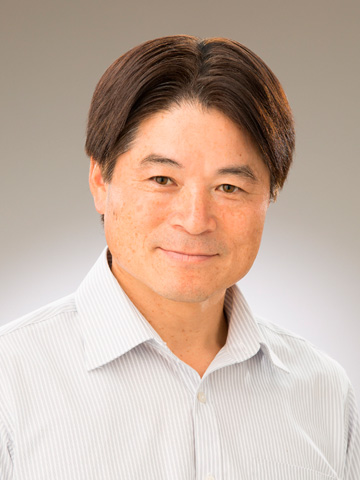 代表取締役 沼田 真清